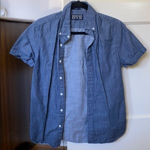 Button up short sleeve